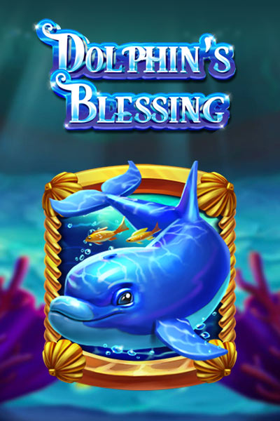 Dolphin’s Blessing
