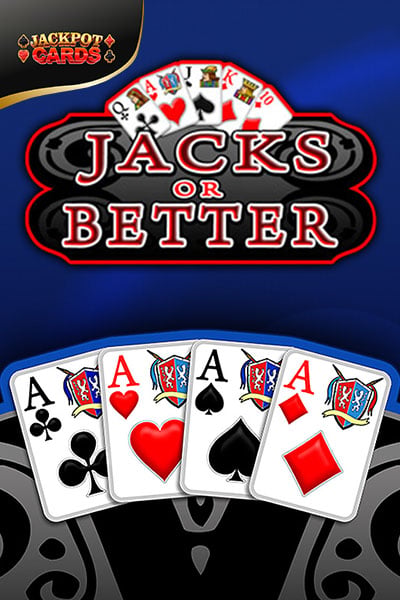 Jacks or Better