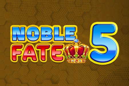 Noble Fate 5